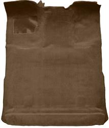 OER Authorized Molded Carpet Kits for 1980-1997 F-350 - F9183859