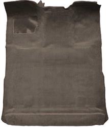 OER Authorized Molded Carpet Kits for 1980-1997 F-350 - F9183861