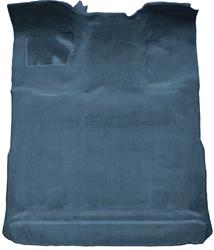 OER Authorized Molded Carpet Kits for 1980-1997 F-350 - F9183863