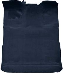 OER Authorized Molded Carpet Kits for 1980-1997 F-350 - F9183866