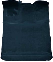 OER Authorized Molded Carpet Kits for 1980-1997 F-350 - F9183870