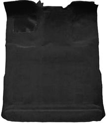 OER Authorized Molded Carpet Kits for 1980-1997 F-350 - F9183878