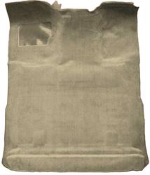 OER Authorized Molded Carpet Kits for 1980-1997 F-350 - F9183891