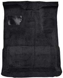 OER Authorized Molded Carpet Kits for 1980-1986 F-150, F-250, F-350 - F9183901