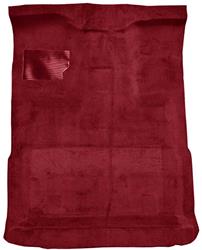 OER Authorized Molded Carpet Kits for 1980-1986 F-150, F-250, F-350 - F9183902