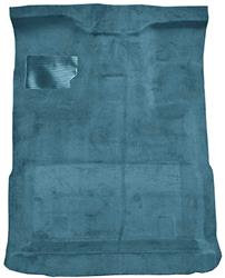 OER Authorized Molded Carpet Kits for 1980-1986 F-150, F-250, F-350 - F9183903