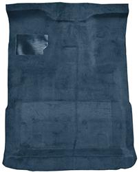 OER Authorized Molded Carpet Kits for 1980-1986 F-150, F-250, F-350 - F9183904