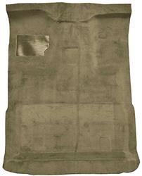 OER Authorized Molded Carpet Kits for 1980-1986 F-150, F-250, F-350 - F9183905