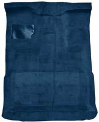 OER Authorized Molded Carpet Kits for 1980-1986 F-150, F-250, F-350 - F9183908