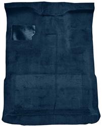 OER Authorized Molded Carpet Kits for 1980-1986 F-150, F-250, F-350 - F9183912