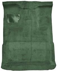 OER Authorized Molded Carpet Kits for 1980-1986 F-150, F-250, F-350 - F9183919