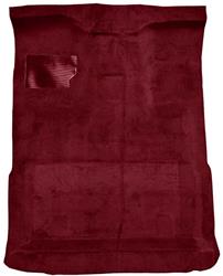 OER Authorized Molded Carpet Kits for 1980-1986 F-150, F-250, F-350 - F9183921