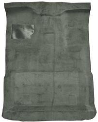 OER Authorized Molded Carpet Kits for 1980-1986 F-150, F-250, F-350 - F9183925