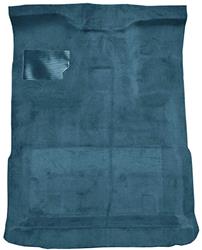 OER Authorized Molded Carpet Kits for 1980-1986 F-150, F-250, F-350 - F9183931