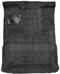 OER Authorized Molded Carpet Kits for 1980-1986 F-150, F-250, F-350 - F9183933