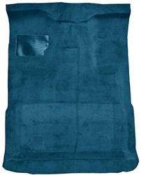 OER Authorized Molded Carpet Kits for 1980-1986 F-150, F-250, F-350 - F9183941