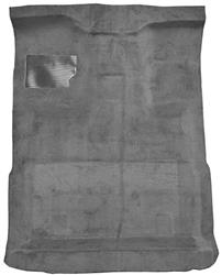 OER Authorized Molded Carpet Kits for 1980-1986 F-150, F-250, F-350 - F9183947