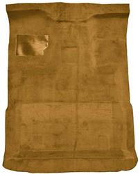 OER Authorized Molded Carpet Kits for 1980-1986 F-150, F-250, F-350 - F9183950