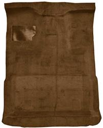 OER Authorized Molded Carpet Kits for 1980-1986 F-150, F-250, F-350 - F9183952