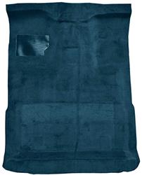 OER Authorized Molded Carpet Kits for 1980-1986 F-150, F-250, F-350 - F9183953