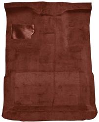 OER Authorized Molded Carpet Kits for 1980-1986 F-150, F-250, F-350 - F9183958