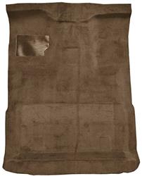 OER Authorized Molded Carpet Kits for 1980-1986 F-150, F-250, F-350 - F9183959