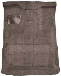 OER Authorized Molded Carpet Kits for 1980-1986 F-150, F-250, F-350 - F9183961