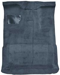 OER Authorized Molded Carpet Kits for 1980-1986 F-150, F-250, F-350 - F9183963