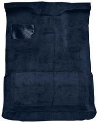 OER Authorized Molded Carpet Kits for 1980-1986 F-150, F-250, F-350 - F9183970