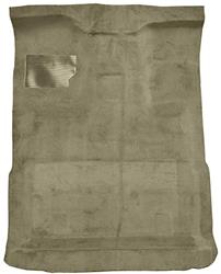 OER Authorized Molded Carpet Kits for 1980-1986 F-150, F-250, F-350 - F9183991