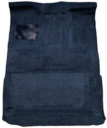 OER Authorized Molded Carpet Kits for 1987-1996 F-150, F-250, F-350 - F9184012