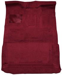 OER Authorized Molded Carpet Kits for 1987-1996 F-150, F-250, F-350 - F9184015