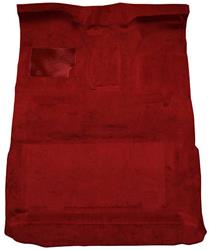 OER Authorized Molded Carpet Kits for 1987-1996 F-150, F-250, F-350 - F9184021