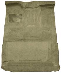 OER Authorized Molded Carpet Kits for 1987-1996 F-150, F-250, F-350 - F9184035