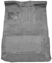 OER Authorized Molded Carpet Kits for 1987-1996 F-150, F-250, F-350 - F9184047