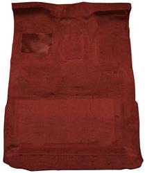 OER Authorized Molded Carpet Kits for 1987-1996 F-150, F-250, F-350 - F9184058