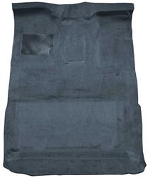 OER Authorized Molded Carpet Kits for 1987-1996 F-150, F-250, F-350 - F9184063