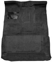 OER Authorized Molded Carpet Kits for 1987-1996 F-150, F-250, F-350 - F9184078