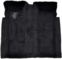 OER Authorized Molded Carpet Kits for 1974-1979 RANCHERO - F9184101