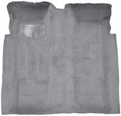 OER Authorized Molded Carpet Kits for 1974-1979 RANCHERO - F9184123