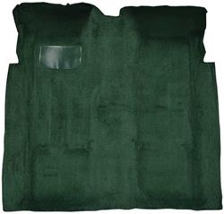OER Authorized Molded Carpet Kits for 1974-1979 RANCHERO - F9184146