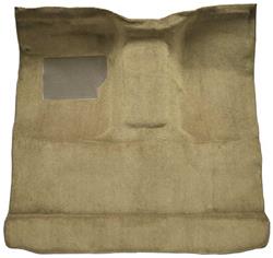 OER Authorized Molded Carpet Kits for 1974-1979 F-350, F-250, 1975-1979 F-150 - F9185005