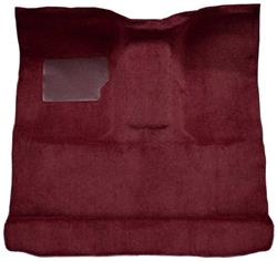 OER Authorized Molded Carpet Kits for 1974-1979 F-350, F-250, 1975-1979 F-150 - F9185015