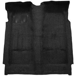 OER Authorized Molded Carpet Kits for 1974-1976 GRAN TORINO, TORINO - F9185701