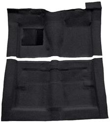 OER Authorized Molded Carpet Kits F9194001