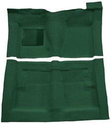 OER Authorized Molded Carpet Kits F9194013