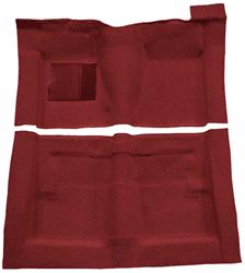 OER Authorized Molded Carpet Kits F9194015