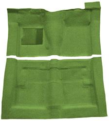 OER Authorized Molded Carpet Kits F9194019