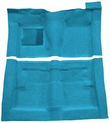 OER Authorized Molded Carpet Kits F9194041