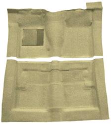 OER Authorized Molded Carpet Kits F9194044